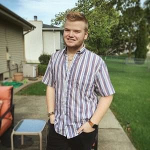 Meet your Posher, John